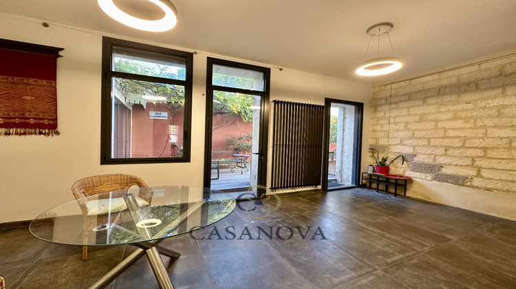 Ma-Cabane - Vente Maison MONTPELLIER, 174 m²