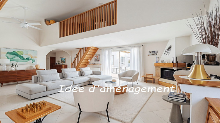 Ma-Cabane - Vente Maison MONTPELLIER, 140 m²