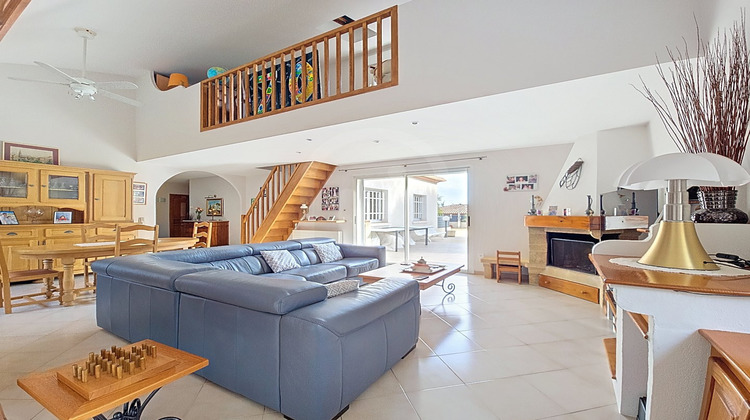 Ma-Cabane - Vente Maison MONTPELLIER, 140 m²