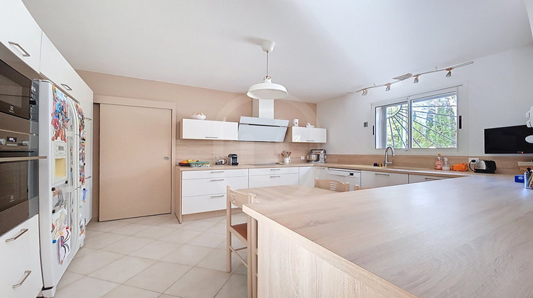 Ma-Cabane - Vente Maison MONTPELLIER, 140 m²