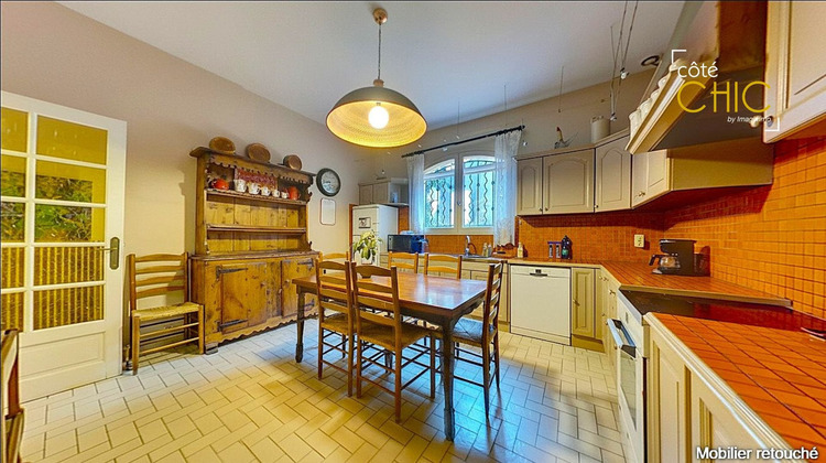 Ma-Cabane - Vente Maison MONTPELLIER, 302 m²