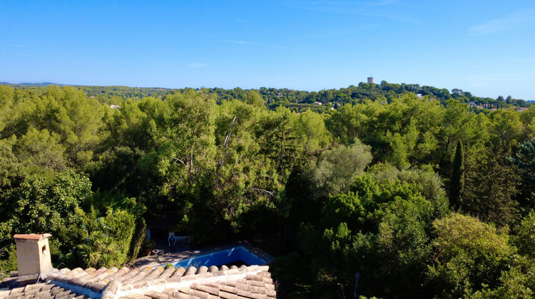 Ma-Cabane - Vente Maison MONTPELLIER, 318 m²