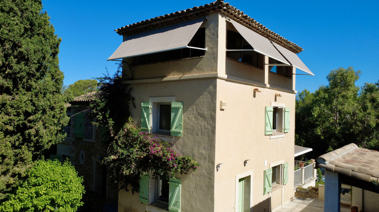 Ma-Cabane - Vente Maison MONTPELLIER, 318 m²