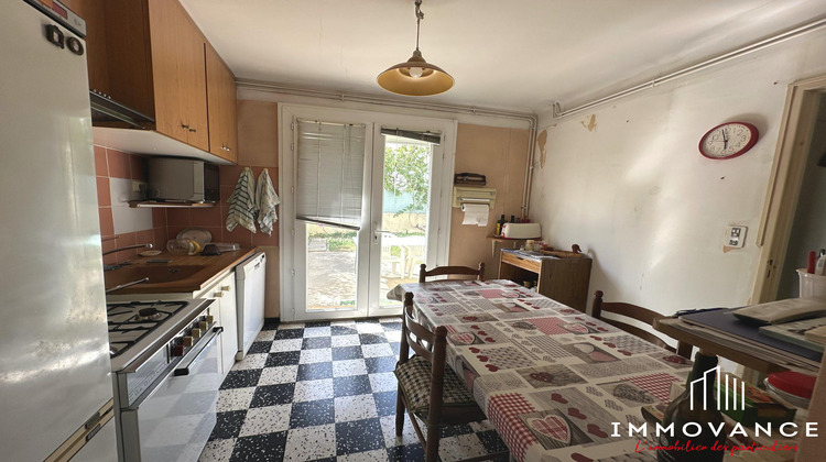 Ma-Cabane - Vente Maison Montpellier, 68 m²
