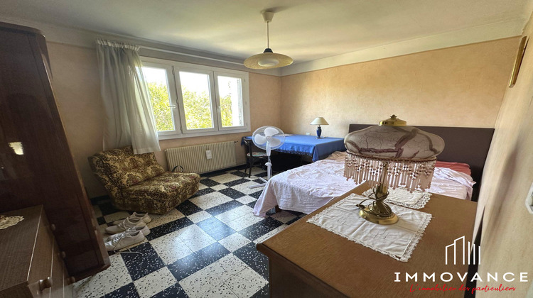 Ma-Cabane - Vente Maison Montpellier, 68 m²