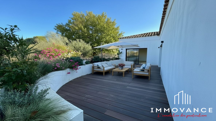 Ma-Cabane - Vente Maison Montpellier, 156 m²