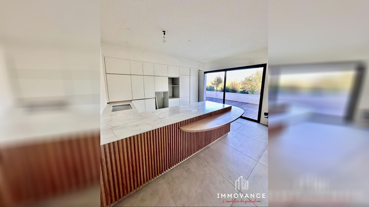 Ma-Cabane - Vente Maison Montpellier, 156 m²