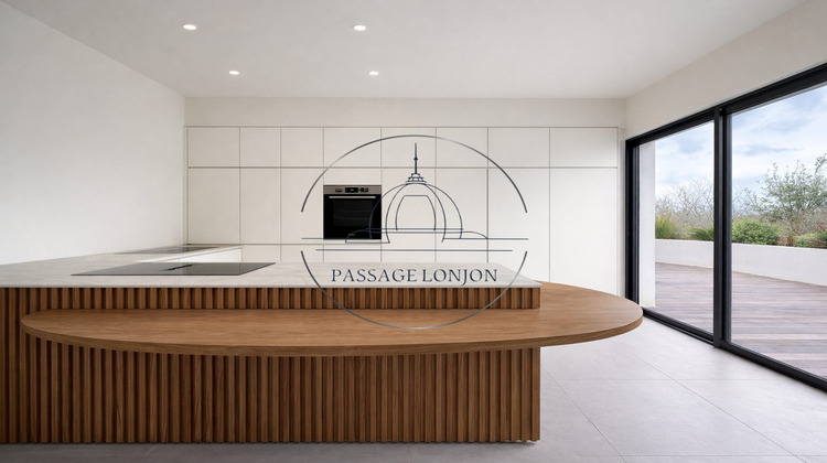 Ma-Cabane - Vente Maison Montpellier, 167 m²