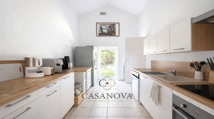 Ma-Cabane - Vente Maison MONTPELLIER, 137 m²