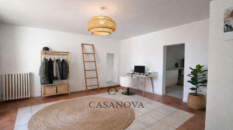 Ma-Cabane - Vente Maison MONTPELLIER, 137 m²