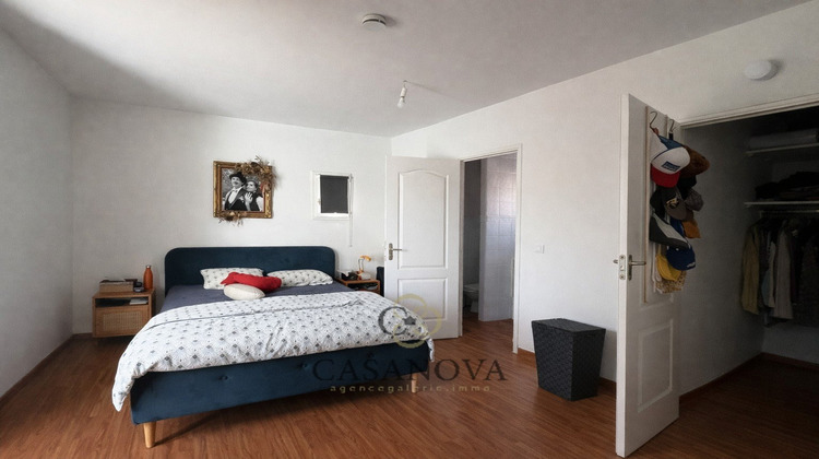 Ma-Cabane - Vente Maison MONTPELLIER, 137 m²