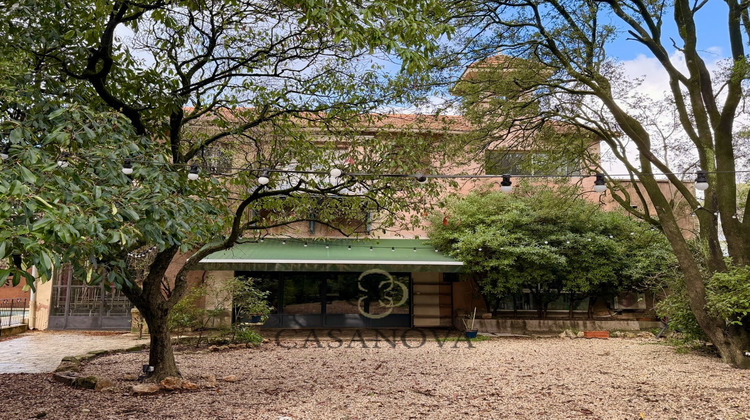 Ma-Cabane - Vente Maison MONTPELLIER, 332 m²