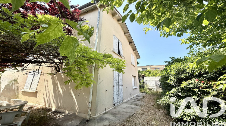 Ma-Cabane - Vente Maison Montpellier, 74 m²