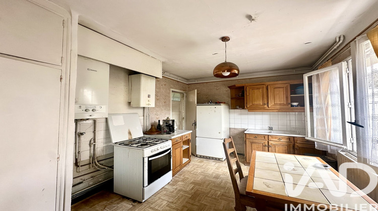 Ma-Cabane - Vente Maison Montpellier, 74 m²