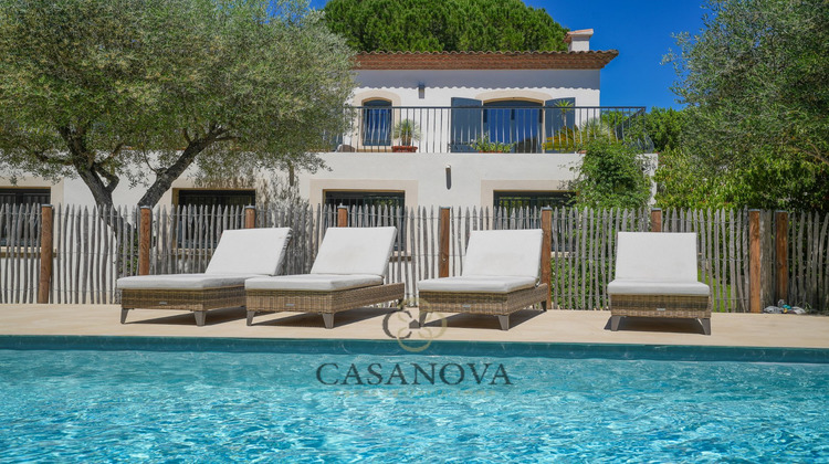 Ma-Cabane - Vente Maison MONTPELLIER, 341 m²