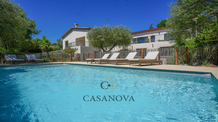 Ma-Cabane - Vente Maison MONTPELLIER, 341 m²