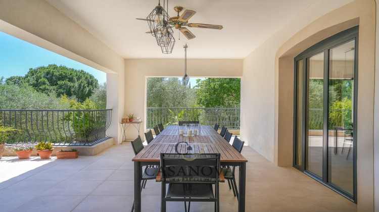 Ma-Cabane - Vente Maison MONTPELLIER, 341 m²