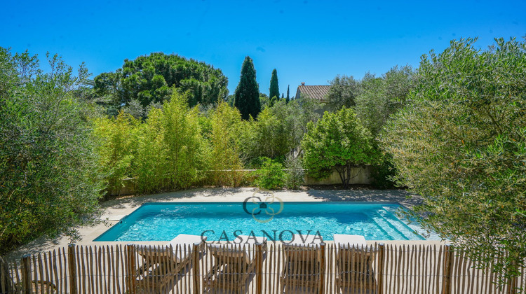 Ma-Cabane - Vente Maison MONTPELLIER, 341 m²