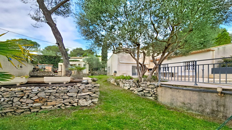 Ma-Cabane - Vente Maison MONTPELLIER, 140 m²