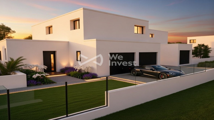 Ma-Cabane - Vente Maison Montpellier, 136 m²