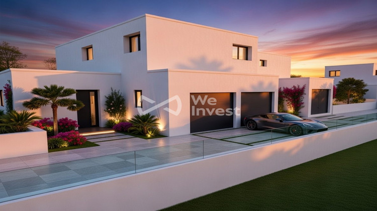 Ma-Cabane - Vente Maison Montpellier, 136 m²