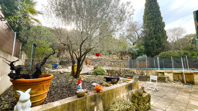 Ma-Cabane - Vente Maison Montpellier, 142 m²