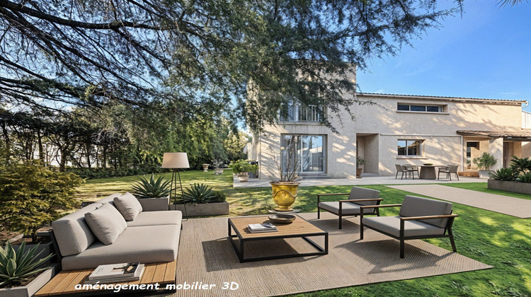 Ma-Cabane - Vente Maison MONTPELLIER, 171 m²