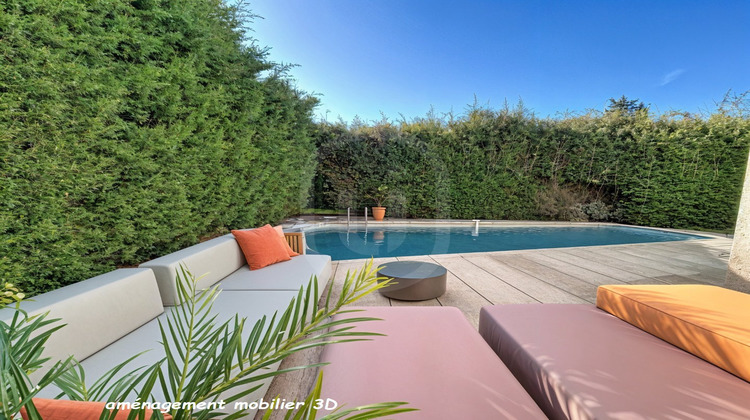 Ma-Cabane - Vente Maison MONTPELLIER, 171 m²