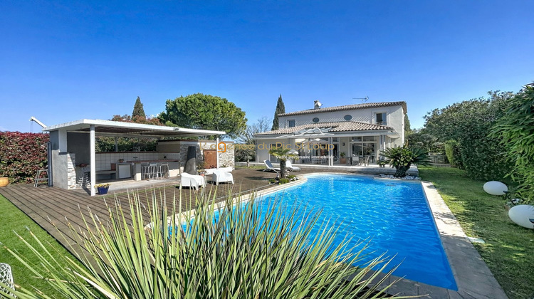 Ma-Cabane - Vente Maison Montpellier, 169 m²