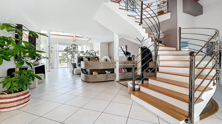 Ma-Cabane - Vente Maison Montpellier, 169 m²