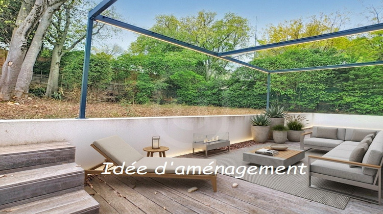 Ma-Cabane - Vente Maison MONTPELLIER, 126 m²