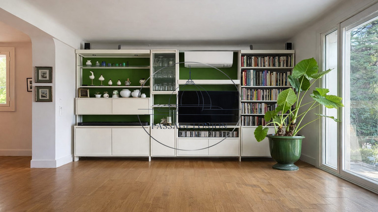 Ma-Cabane - Vente Maison Montpellier, 165 m²