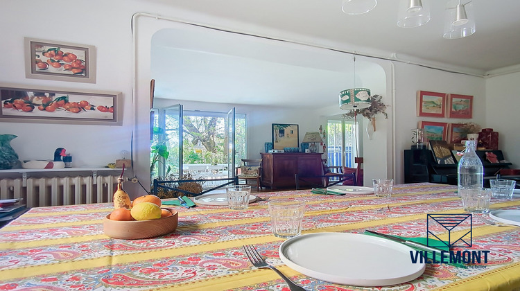 Ma-Cabane - Vente Maison Montpellier, 165 m²