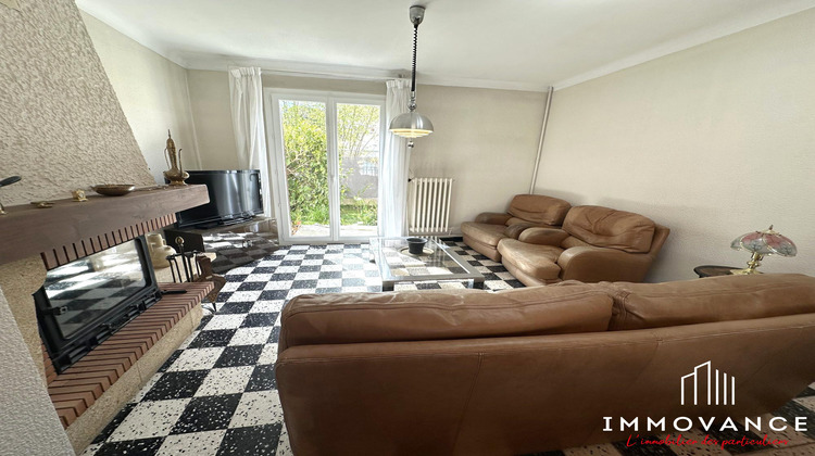 Ma-Cabane - Vente Maison Montpellier, 95 m²