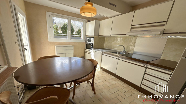 Ma-Cabane - Vente Maison Montpellier, 95 m²