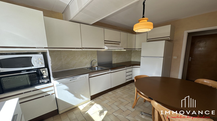Ma-Cabane - Vente Maison Montpellier, 95 m²