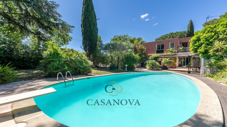 Ma-Cabane - Vente Maison MONTPELLIER, 245 m²