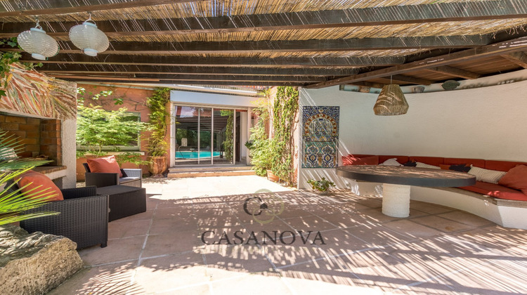 Ma-Cabane - Vente Maison MONTPELLIER, 245 m²