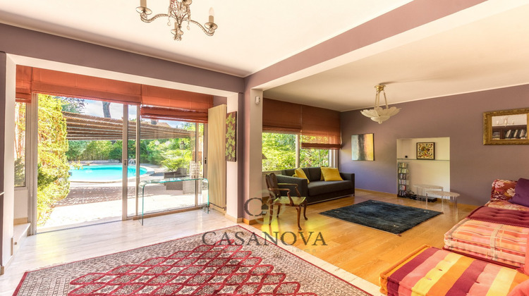 Ma-Cabane - Vente Maison MONTPELLIER, 245 m²