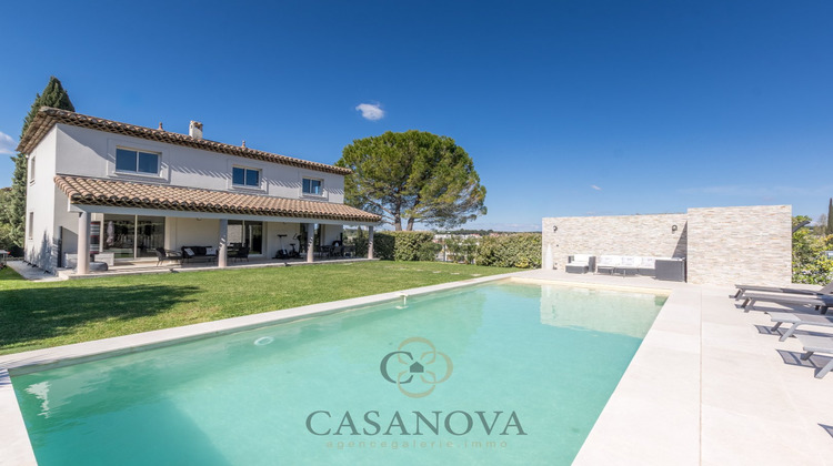 Ma-Cabane - Vente Maison MONTPELLIER, 183 m²