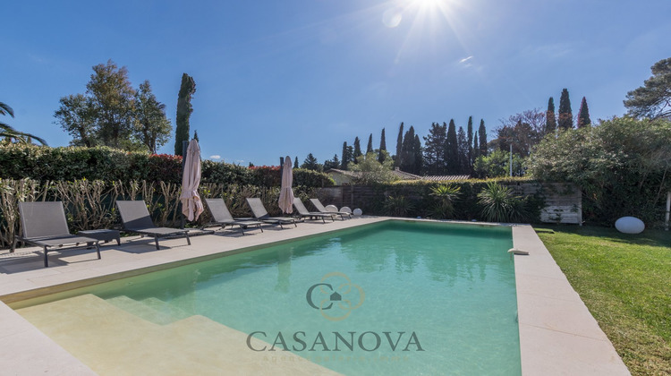 Ma-Cabane - Vente Maison MONTPELLIER, 183 m²