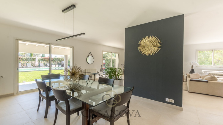 Ma-Cabane - Vente Maison MONTPELLIER, 183 m²