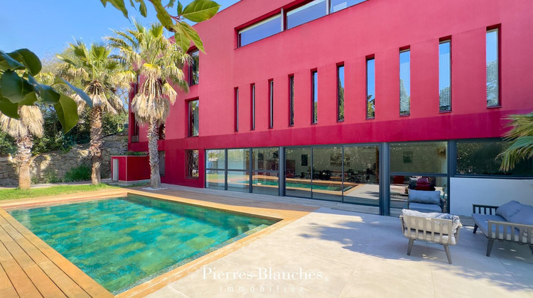 Ma-Cabane - Vente Maison MONTPELLIER, 423 m²