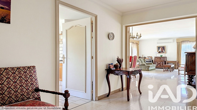 Ma-Cabane - Vente Maison Montpellier, 257 m²