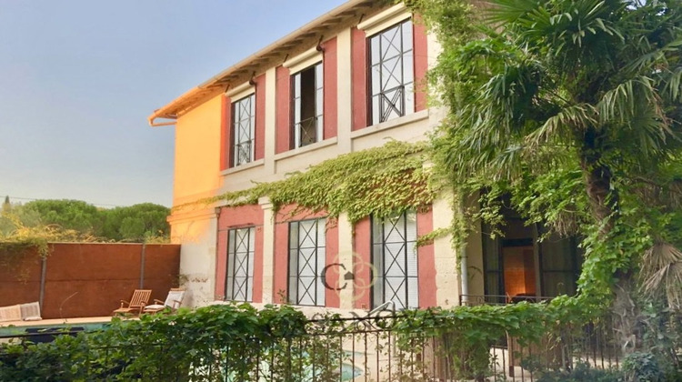 Ma-Cabane - Vente Maison MONTPELLIER, 332 m²
