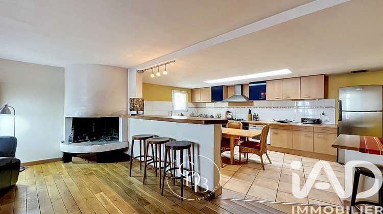 Ma-Cabane - Vente Maison Montpellier, 141 m²