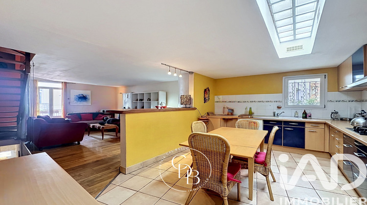 Ma-Cabane - Vente Maison Montpellier, 141 m²