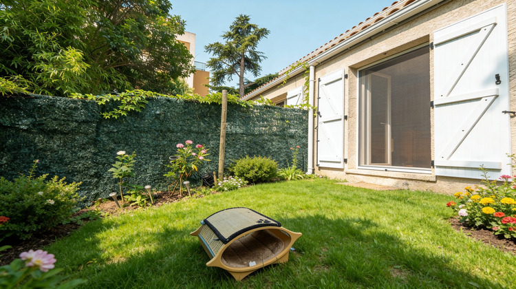 Ma-Cabane - Vente Maison Montpellier, 75 m²
