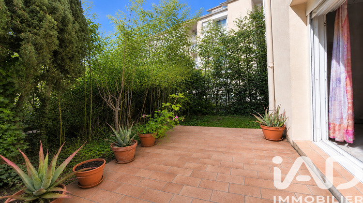 Ma-Cabane - Vente Maison Montpellier, 116 m²