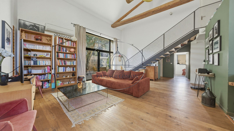 Ma-Cabane - Vente Maison Montpellier, 100 m²